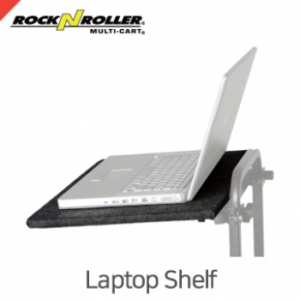 락앤롤러 RLSH1 Laptop Shelf