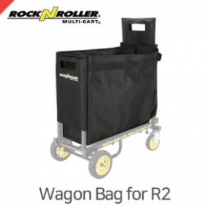 락앤롤러 RSA-WAG2 Wagon Bag (for R2)