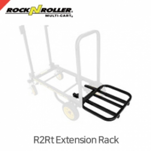 락앤롤러 RRK2 R2RT Extension Rack