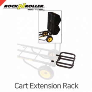 락앤롤러 RRK1 Cargo Extension Rack