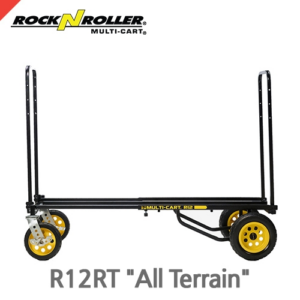 락앤롤러 RocknRoller Multi-Cart R12RT "All Terrain"